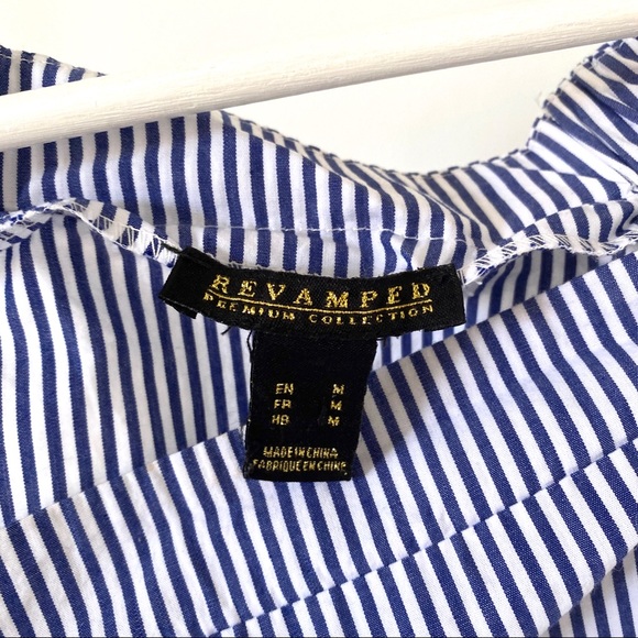 off the shoulder blouse ♡ - Picture 2 of 3